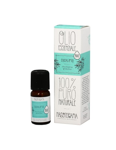 NASOTERAPIA EUCAL BIO OE 10ML